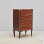 1448 8268 CHEST OF DRAWERS